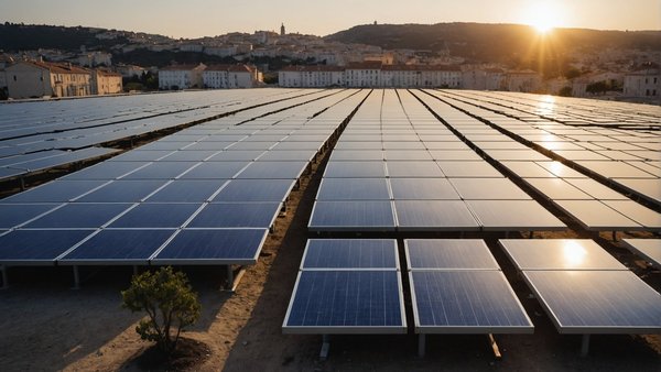 Expertise solaire à marseille : entreprise photovoltaique de confiance