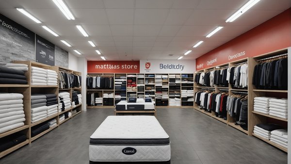 Magasin de matelas et literie à orléans chécy: le choix expert