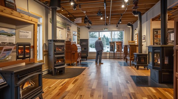 Achat poêle à bois et à granulé: guide ultime pour bien choisir