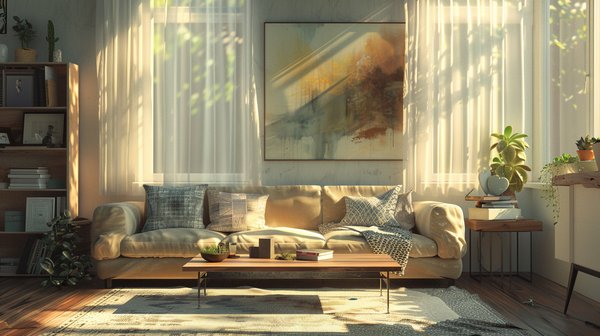 Idées créatives pour décoration et aménagement de la maison