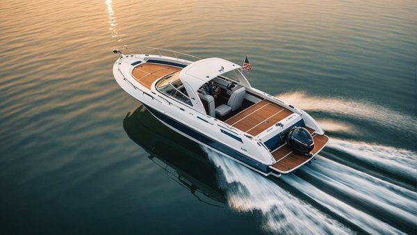 Quelle marque de bateau télécommandé choisir ?