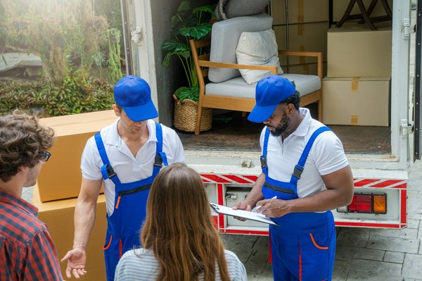 Vider un appartement en ile-de-france : services rapides et efficaces