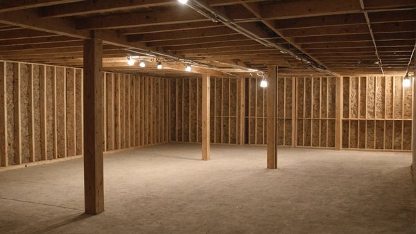 Isoler son sous-sol : astuces et bénéfices pour votre confort