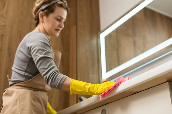 Commet dénicher une femme de ménage à domicile qualifiée ?