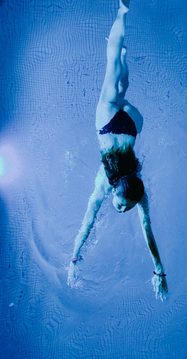 Construisez la piscine en béton de vos rêves!