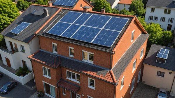Renouvelez votre toit avec des toitures photovoltaïques arkolia