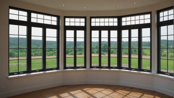 Fabricant de fenêtres en pvc : il peut aussi assurer la pose de chaque ouverture