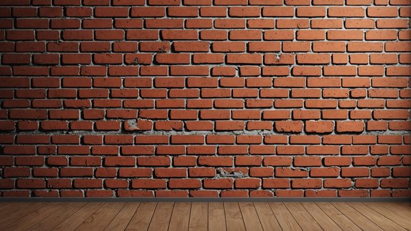 Améliorez votre intérieur avec du papier peint brique