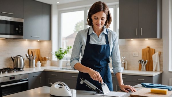 Services de ménage à domicile à Issy: demandez votre devis en ligne