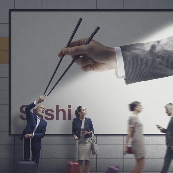 Ajoutez une touche d'humour avec des affiches humoristiques